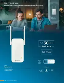 Catálogo Steren Página 110