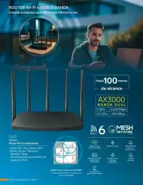 Catálogo Steren Página 112