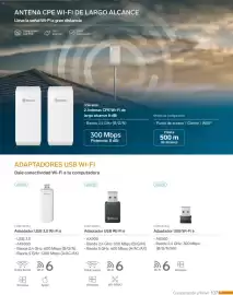 Catálogo Steren Página 119