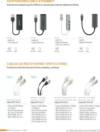 Catálogo Steren Página 120