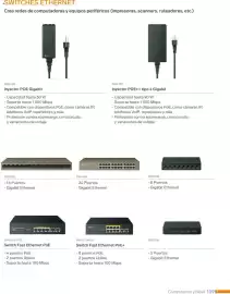 Catálogo Steren Página 121