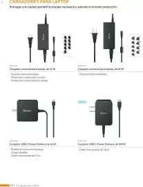 Catálogo Steren Página 122
