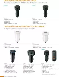 Catálogo Steren Página 128