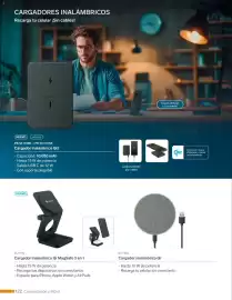 Catálogo Steren Página 134