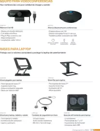 Catálogo Steren Página 137