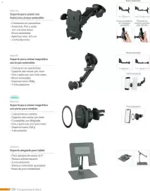 Catálogo Steren Página 140