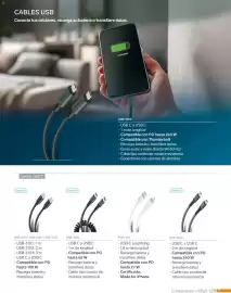 Catálogo Steren Página 141