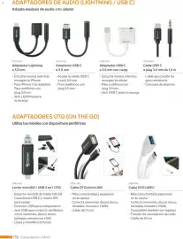 Catálogo Steren Página 148