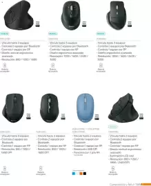 Catálogo Steren Página 157