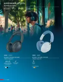 Catálogo Steren Página 16