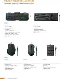 Catálogo Steren Página 162