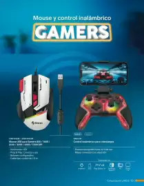 Catálogo Steren Página 163