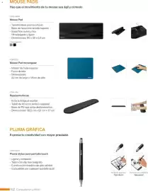 Catálogo Steren Página 164