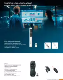 Catálogo Steren Página 165