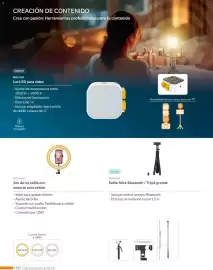 Catálogo Steren Página 168