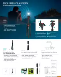 Catálogo Steren Página 169