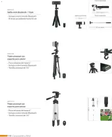 Catálogo Steren Página 170