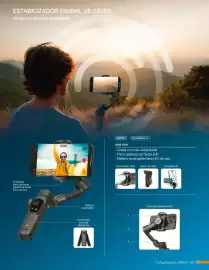 Catálogo Steren Página 173