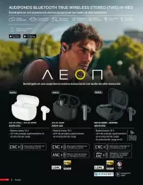 Catálogo Steren Página 18