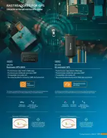 Catálogo Steren Página 181