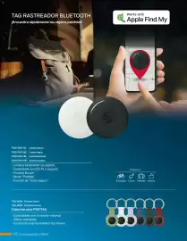 Catálogo Steren Página 182