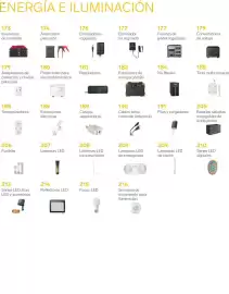 Catálogo Steren Página 184