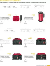 Catálogo Steren Página 185