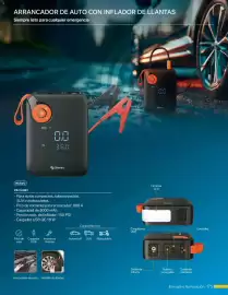 Catálogo Steren Página 187