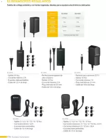 Catálogo Steren Página 188