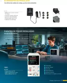 Catálogo Steren Página 189