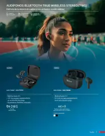 Catálogo Steren Página 19