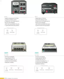 Catálogo Steren Página 190