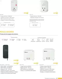 Catálogo Steren Página 193