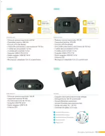 Catálogo Steren Página 195