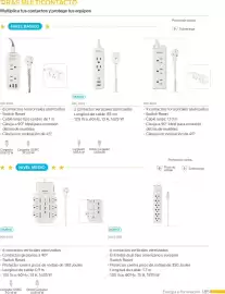 Catálogo Steren Página 197