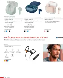 Catálogo Steren Página 20