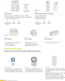 Catálogo Steren Página 200