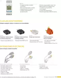 Catálogo Steren Página 201