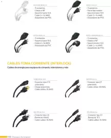 Catálogo Steren Página 202