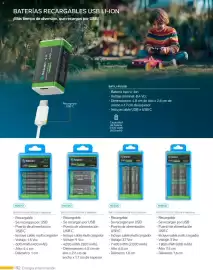 Catálogo Steren Página 204