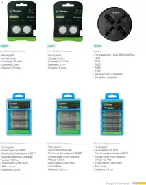 Catálogo Steren Página 205