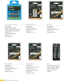 Catálogo Steren Página 206