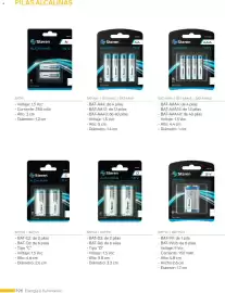 Catálogo Steren Página 208