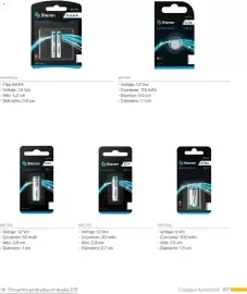 Catálogo Steren Página 209