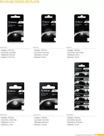 Catálogo Steren Página 213