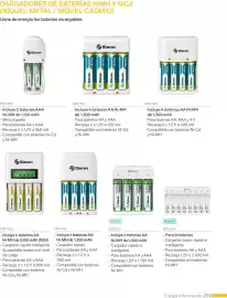 Catálogo Steren Página 215