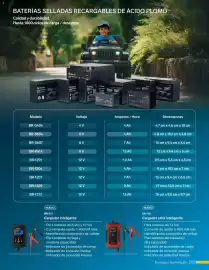 Catálogo Steren Página 217