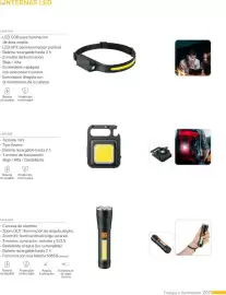 Catálogo Steren Página 219