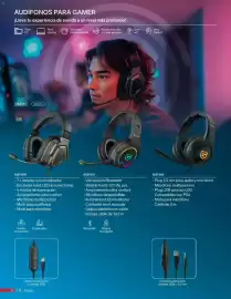 Catálogo Steren Página 22