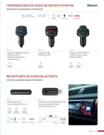 Catálogo Steren Página 23